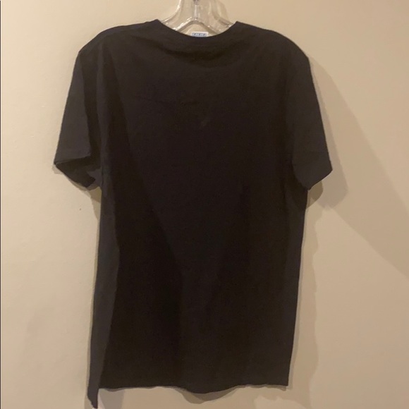 Rainbow color Equality Statement Shirt Medium - Picture 2 of 5